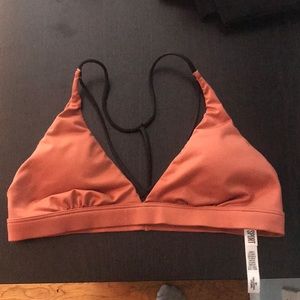 COPY - Victoria Sport Strappy Sport’s Bra
